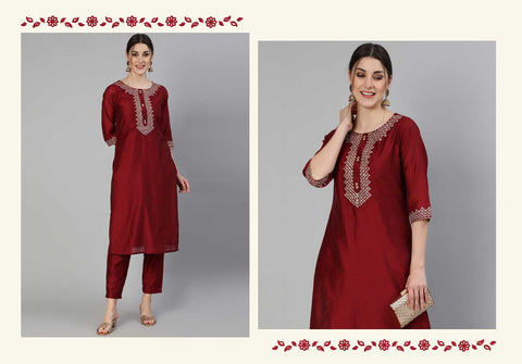 Karwa Chauth Dress: Buy Indian Ethnic Wear for Karva Chauth Festival | Indya